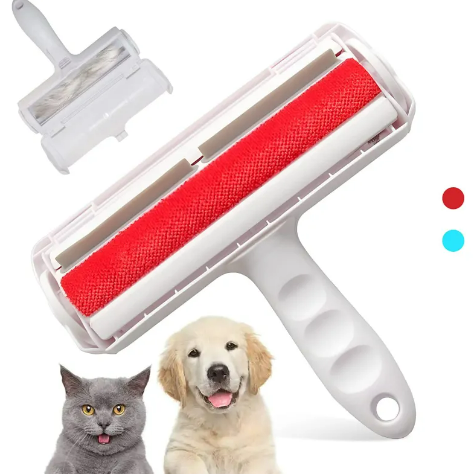 MAVUKO FurRoll™ — Reusable Pet Hair Remover