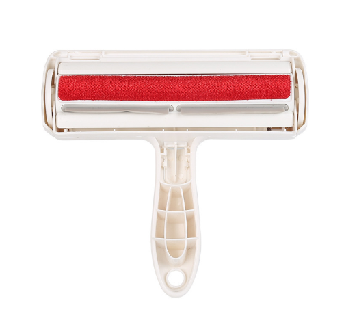 MAVUKO FurRoll™ — Reusable Pet Hair Remover
